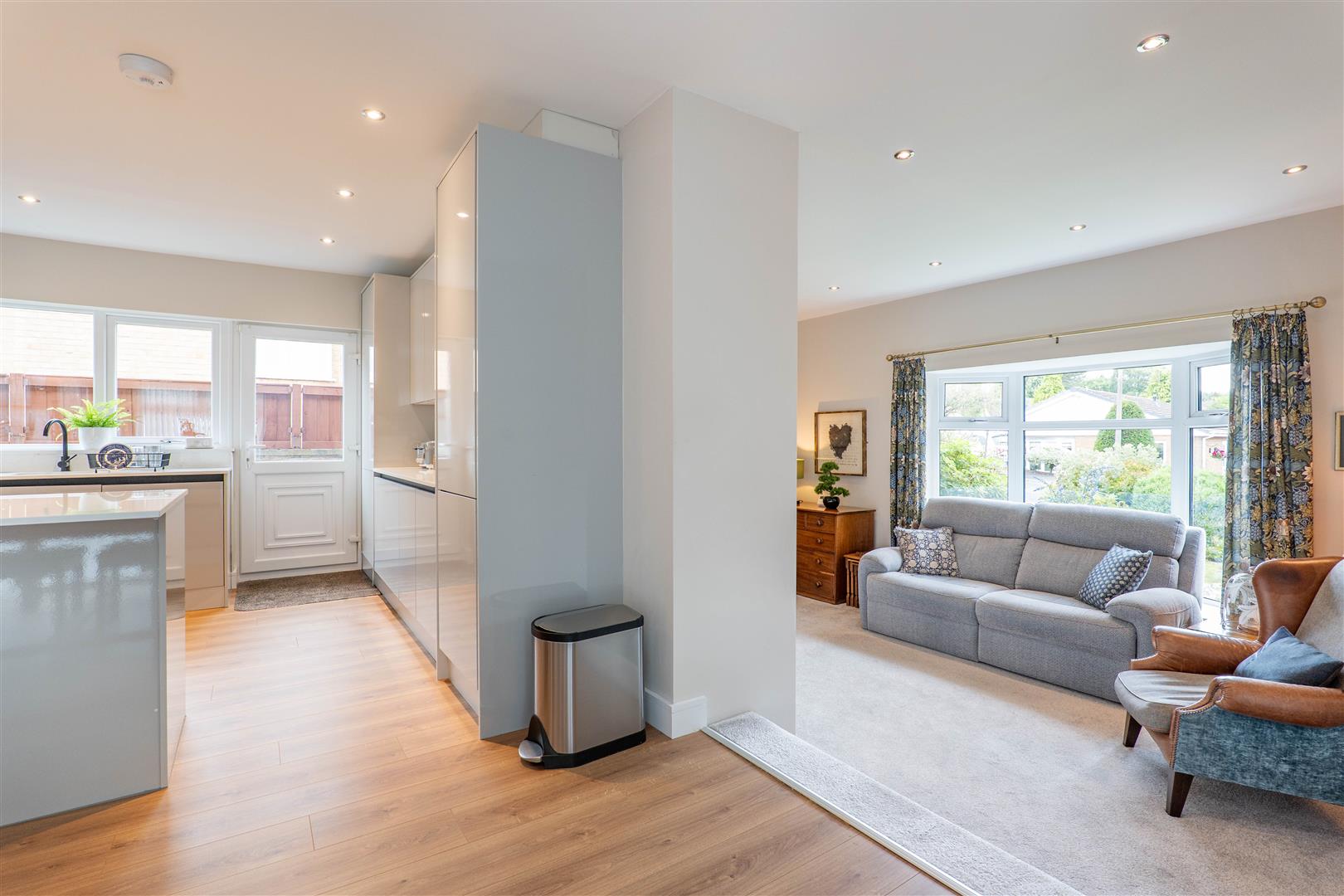 Radburn Close, Clayton-Le-Woods, Chorley